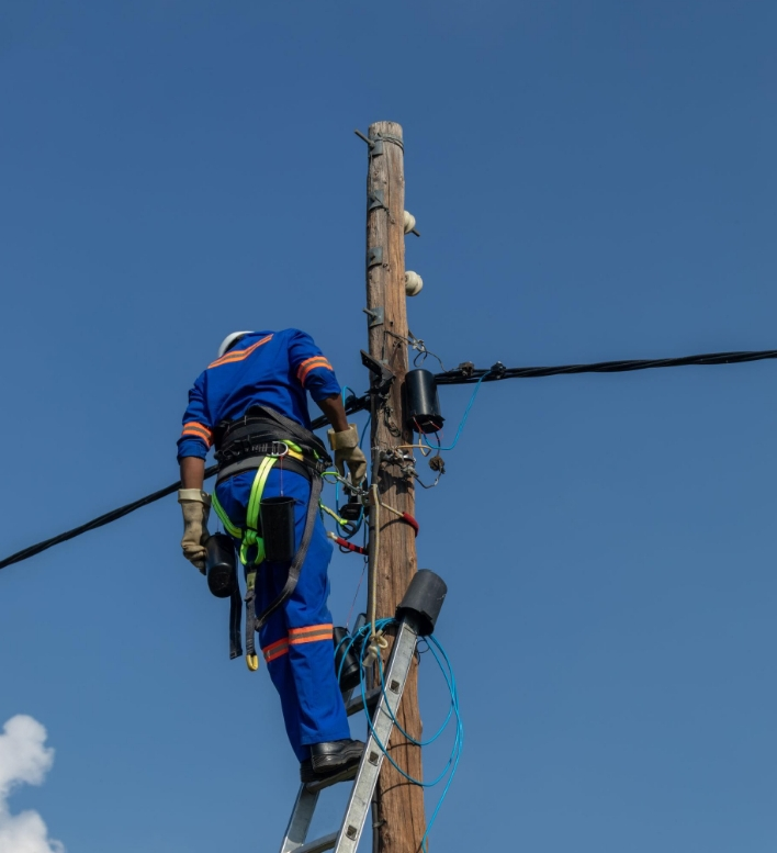 Electrical installations service