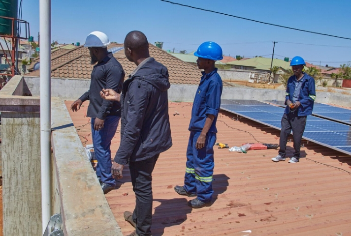 Electrical inspections and assessments
